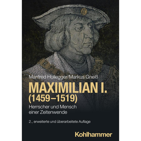 Maximilian I. (1459-1519)