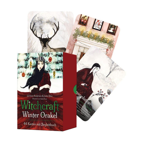 Witchcraft Winter Orakel