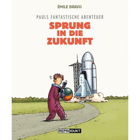 Julius' fantastische Abenteuer