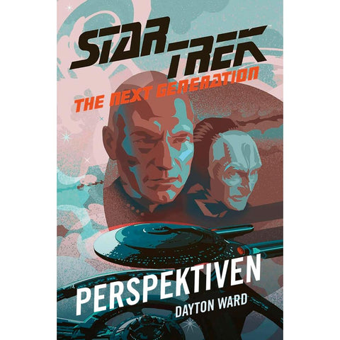 Star Trek - The Next Generation: Perspektiven