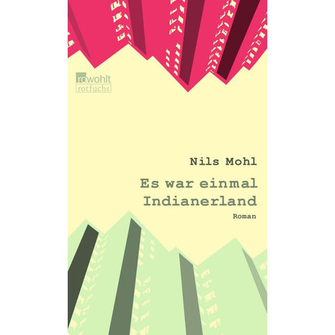 Es war einmal Indianerland