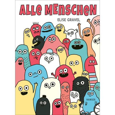 Alle Menschen