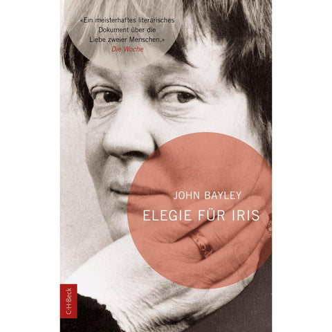 Elegie für Iris