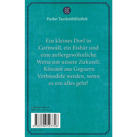 Der Eisbär und die Hoffnung auf morgen