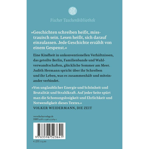 Wir hätten uns alles gesagt