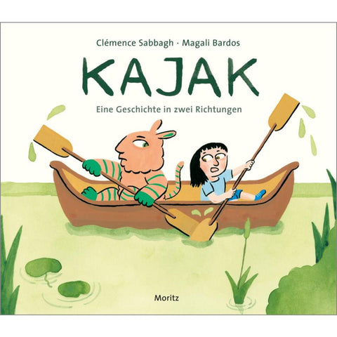 Kajak