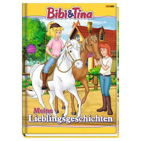 Bibi & Tina: Meine Lieblingsgeschichten