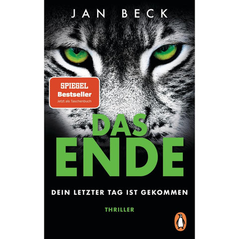 DAS ENDE - Dein letzter Tag ist gekommen
