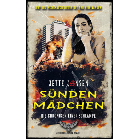 Sündenmädchen