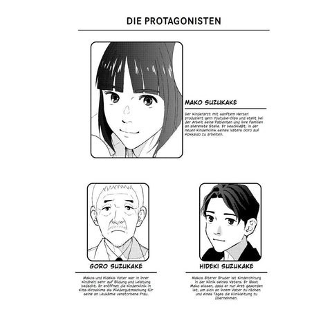Die Früchte der Platane - Ein Kinderarzt mit Herz 09