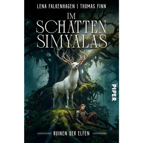 Ruinen der Elfen