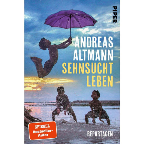 Sehnsucht Leben