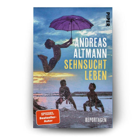 Sehnsucht Leben