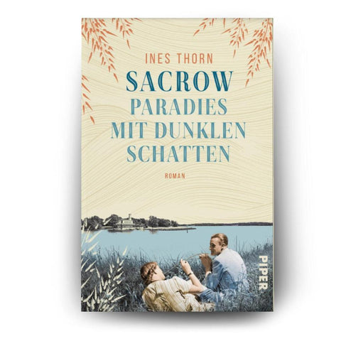Sacrow - Paradies mit dunklen Schatten