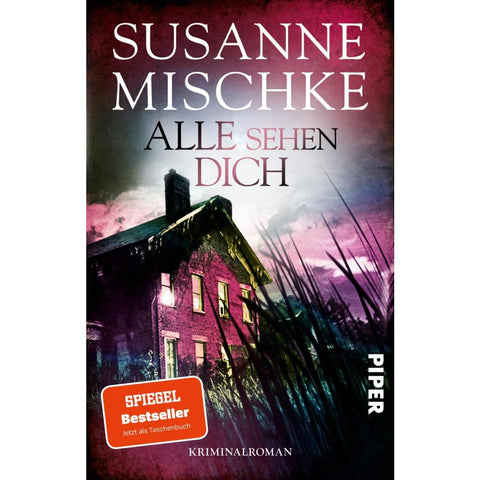 Alle sehen dich