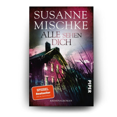 Alle sehen dich