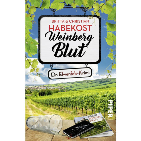 Weinbergblut