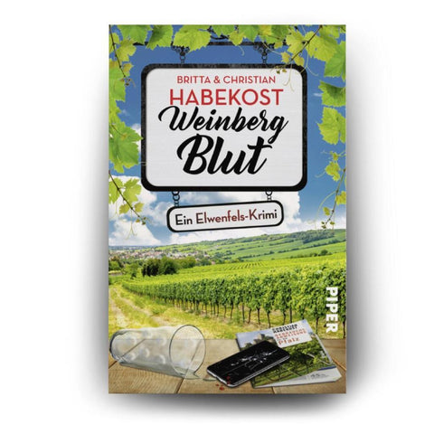 Weinbergblut