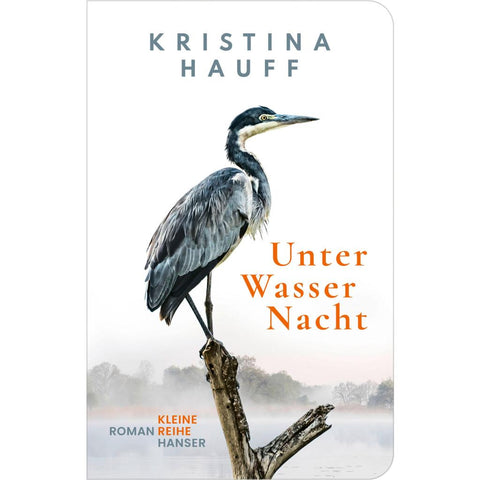 Unter Wasser Nacht
