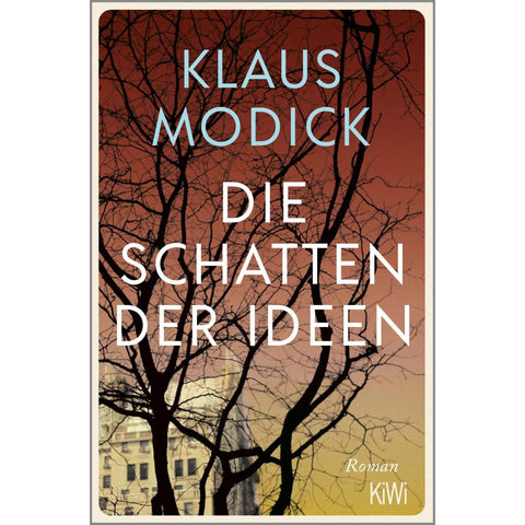 Die Schatten der Ideen