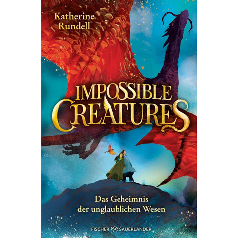 Impossible Creatures - Das Geheimnis der unglaublichen Wesen