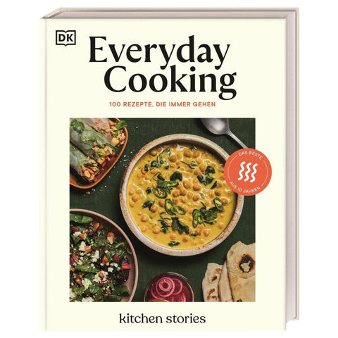 Everyday Cooking