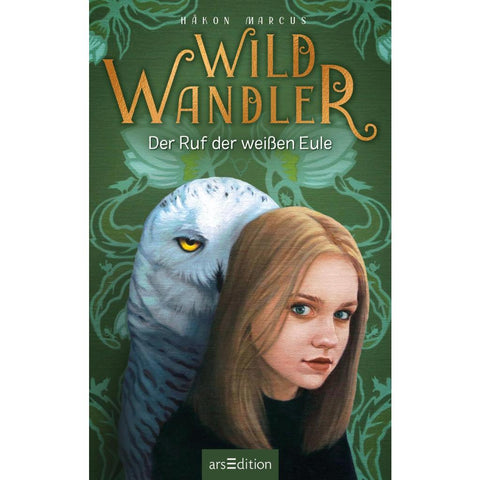 Wildwandler - Der Ruf der weißen Eule