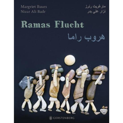 Ramas Flucht