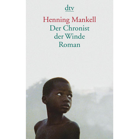Der Chronist der Winde