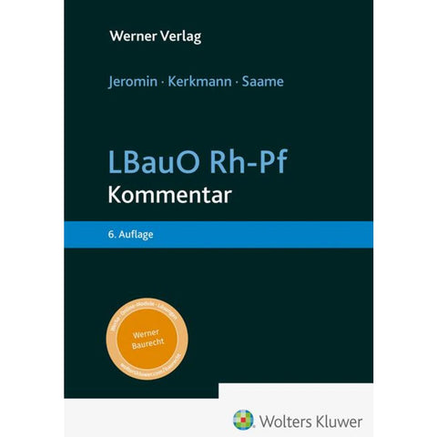 LBauO Rh-Pf - Kommentar