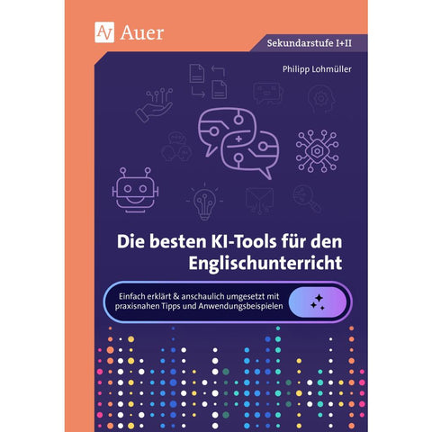 Die besten KI-Tools für den Englischunterricht