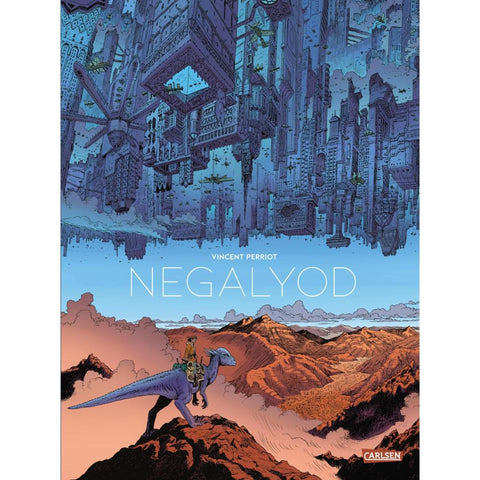 Negalyod 1