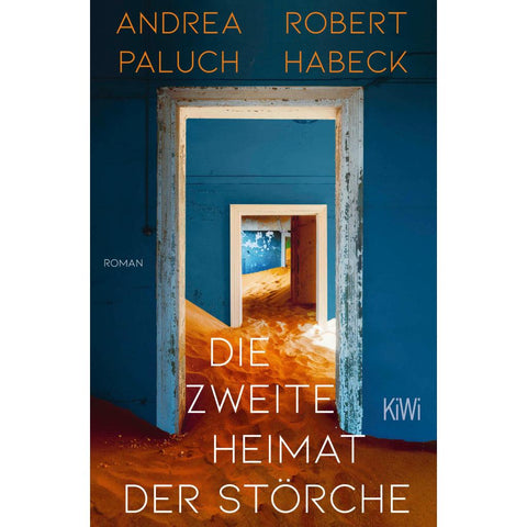 Die zweite Heimat der Störche