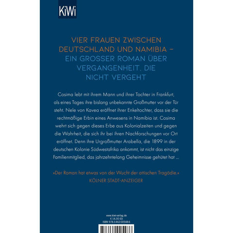 Die zweite Heimat der Störche