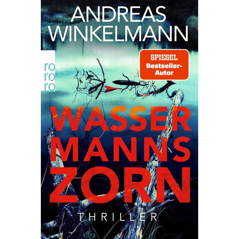 Wassermanns Zorn
