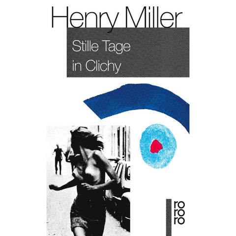 Stille Tage in Clichy
