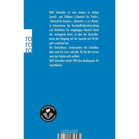 Deutsch fürs Leben