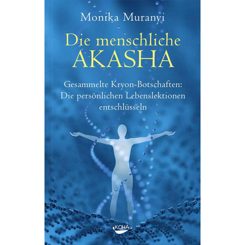 Die menschliche Akasha