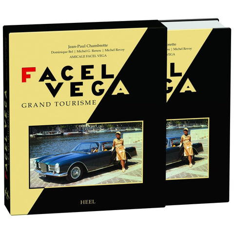Facel Véga