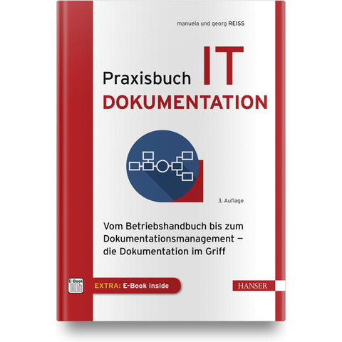 Praxisbuch IT-Dokumentation
