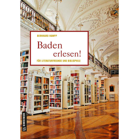 Baden erlesen!