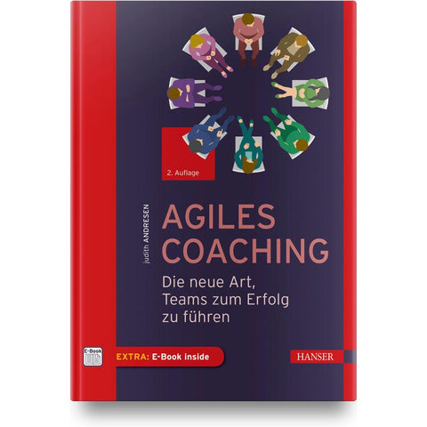 Agiles Coaching