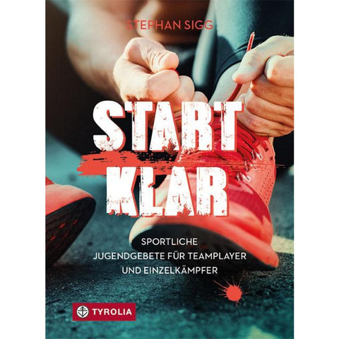 Startklar