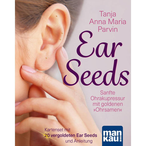 Ear Seeds. Kartenset