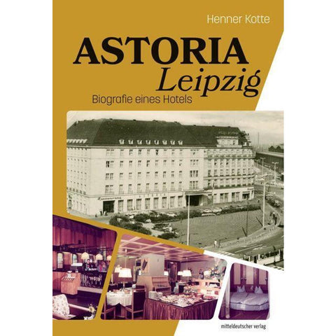 Astoria Leipzig