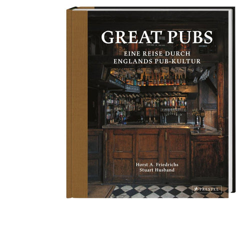 Great Pubs