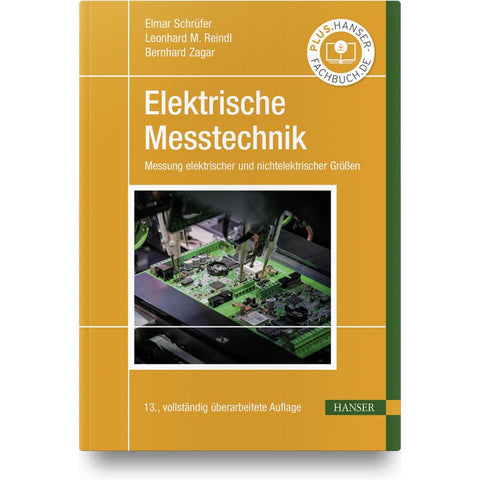 Elektrische Messtechnik