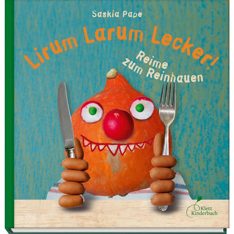 Lirum Larum Lecker!
