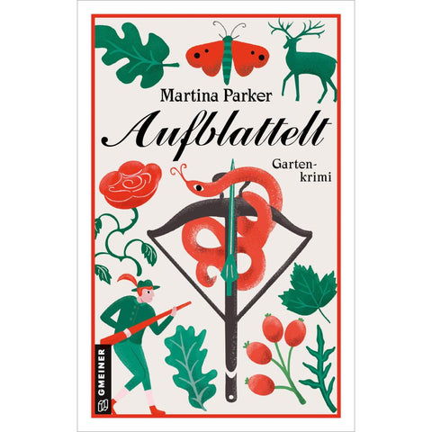 Aufblattelt