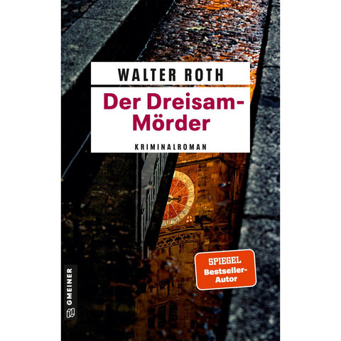 Der Dreisam-Mörder